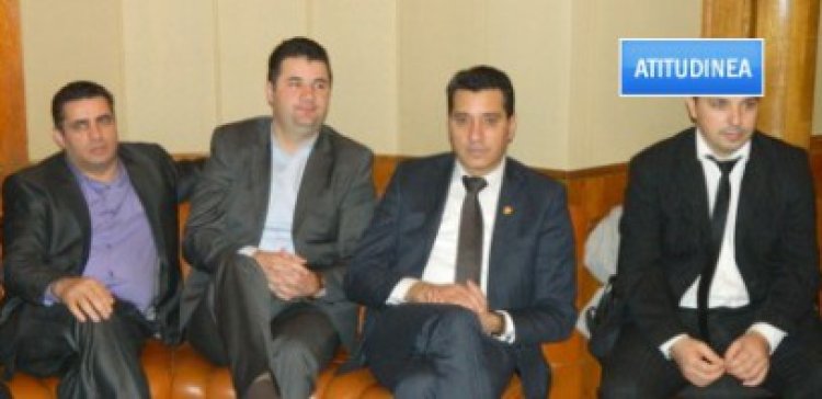 Atitudinea, despre mintea pedelistului cea de pe urmă: 